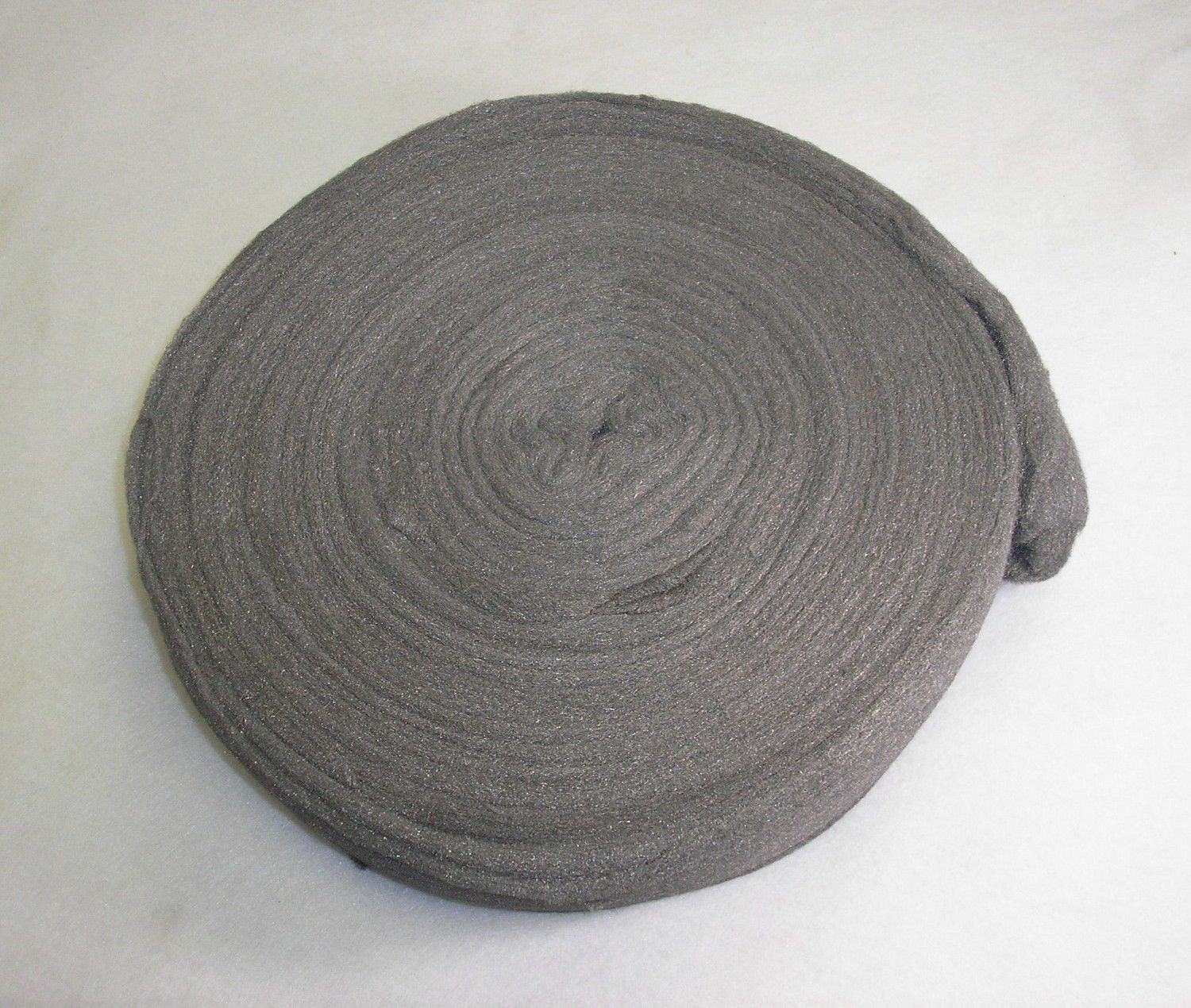 5 Lb Reel Steel Wool