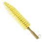 Jumbo Nylon Spoke Brush with Wood Handle
