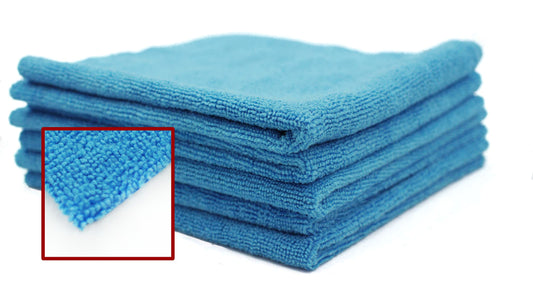 Edgeless Microfibre Towel