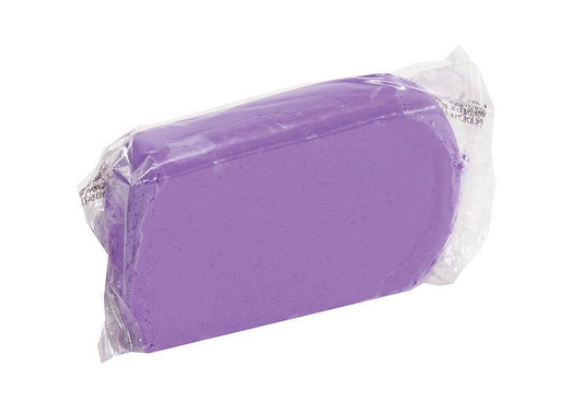 Brite Stik™ - Purple CLAY BAR - Heavy Cut