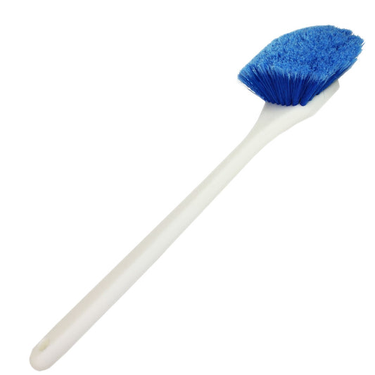 Long Handle Super Soft Fender Brush