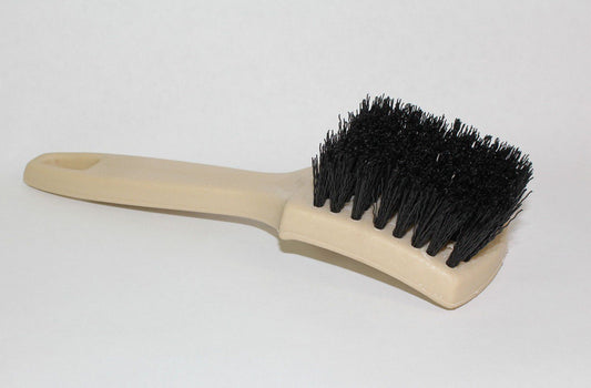 Soft Nylon Whitewall & Tire Brush