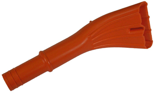 1-1/2" DUCK BILL CREVICE TOOL