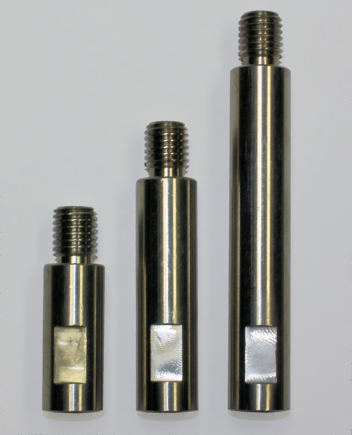 3 Piece Extension Shaft