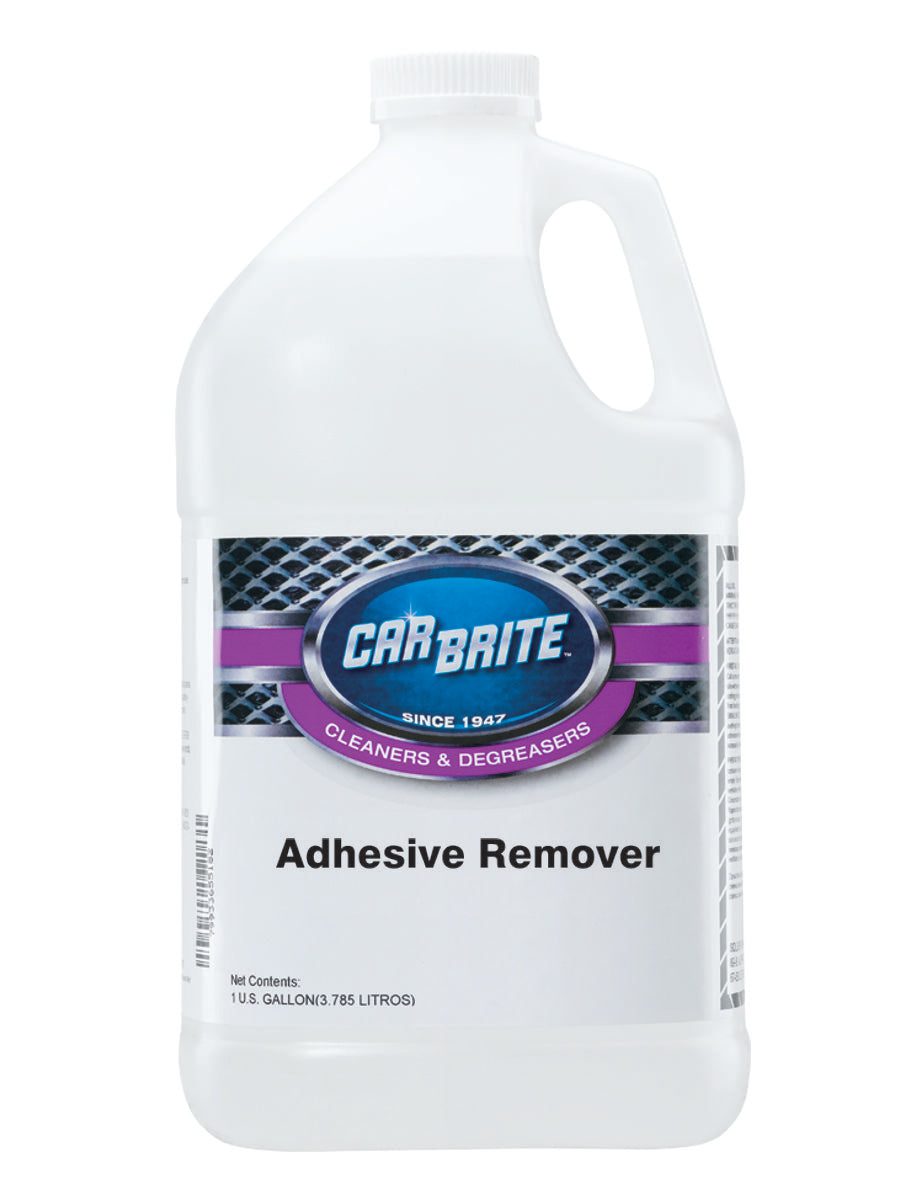 Adhesive Remover