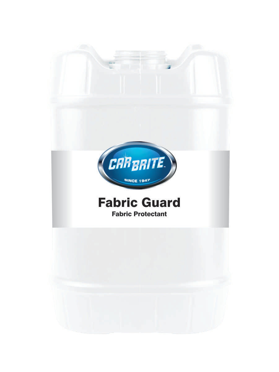 Fabric Guard