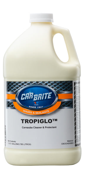 TropiGlo