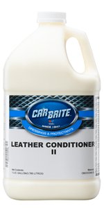 Leather Conditioner II