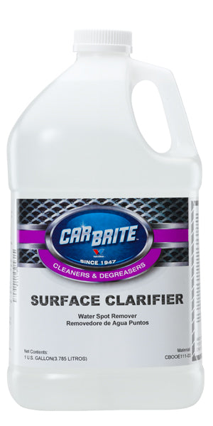 Surface Clarifier