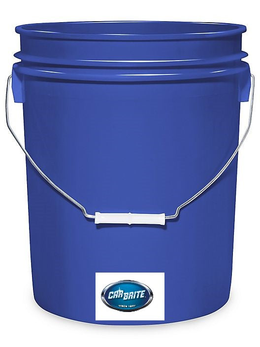 5 Gallon Pail