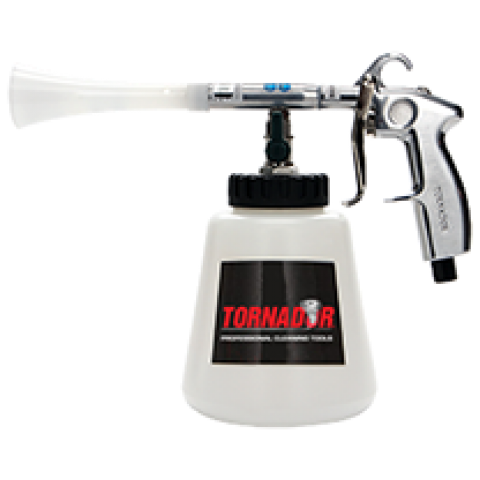 Tornador Tool - White