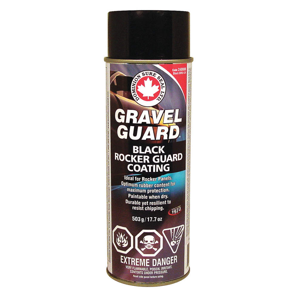 Gravel Guard