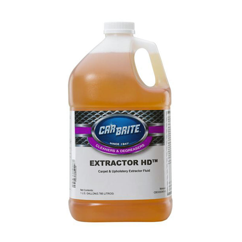 Extractor HD