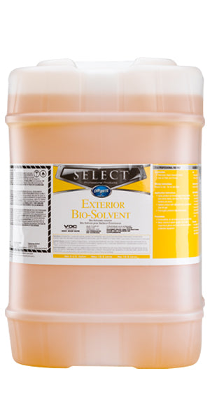 Select Exterior Bio-Solvent