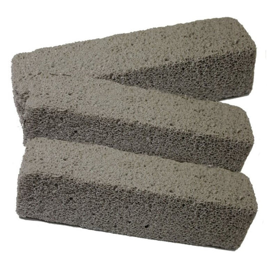 FUR REMOVAL ROCK