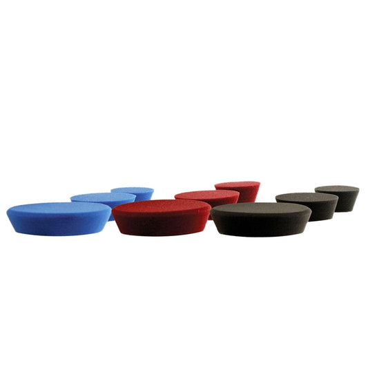 2"  FOAM POLISHING PADS