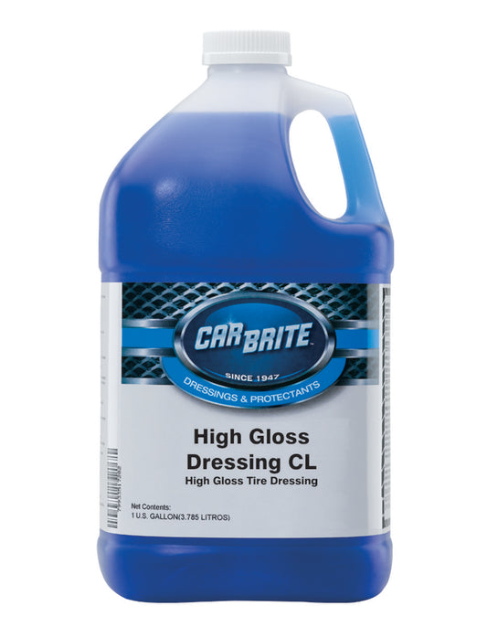 High Gloss Dressing CL