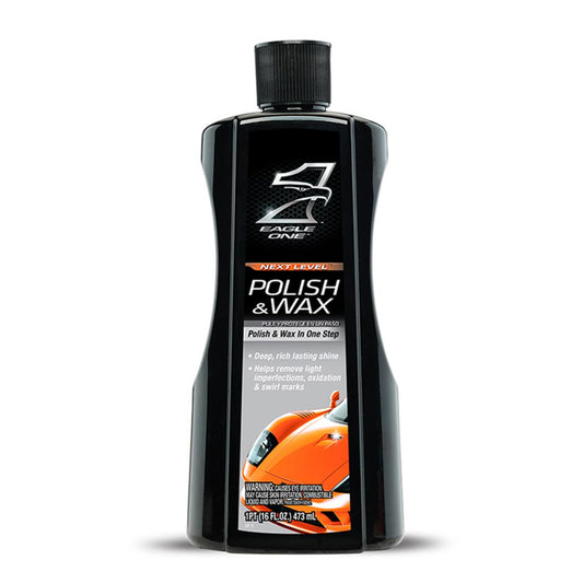 NEXT LEVEL POLISH - EAGLE ONE
