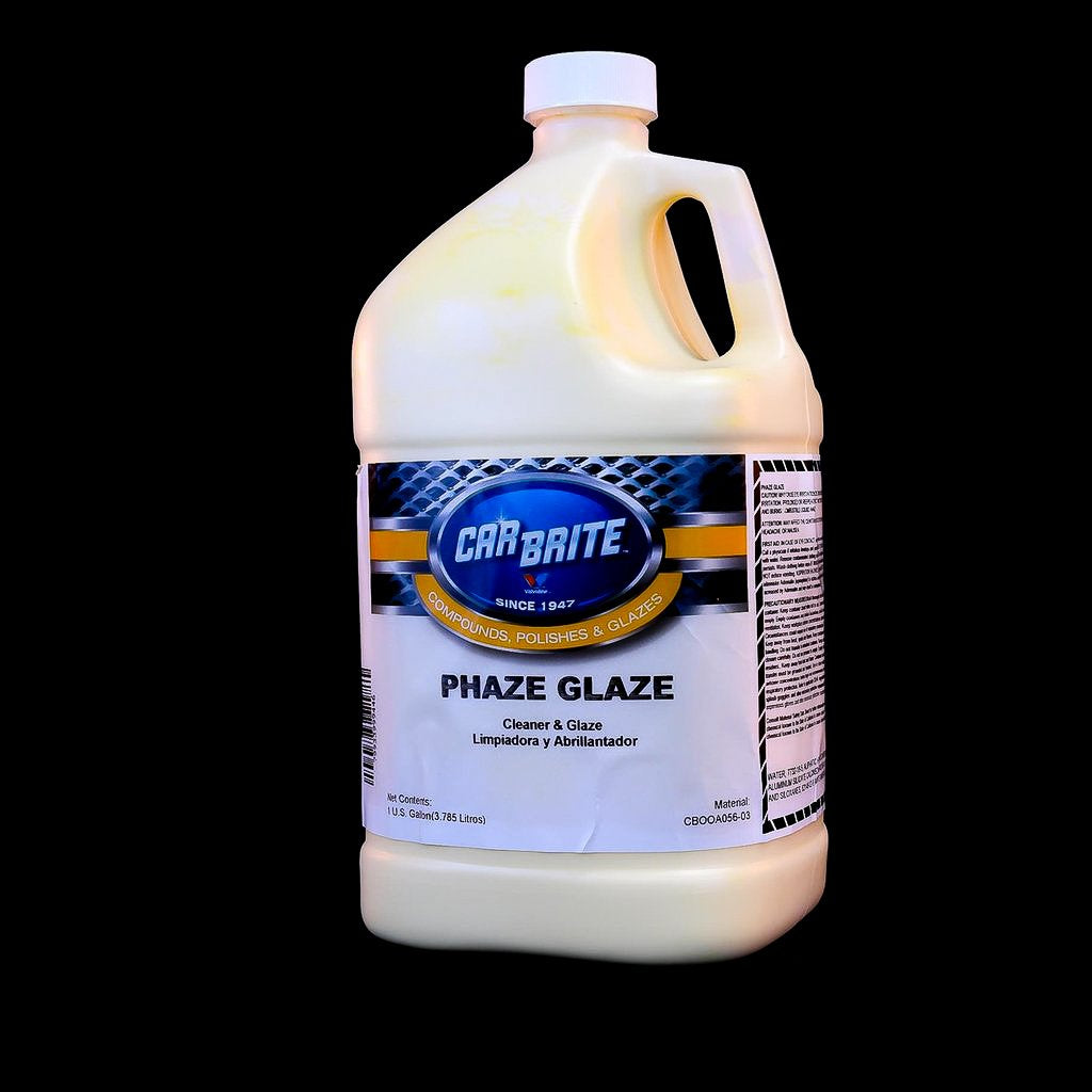 Phaze Glaze
