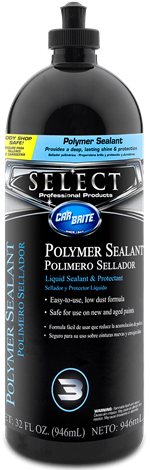 Select Polymer Sealant
