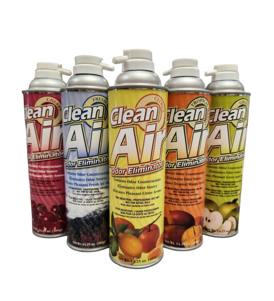 Clean Air Odor Eliminator - 14 oz