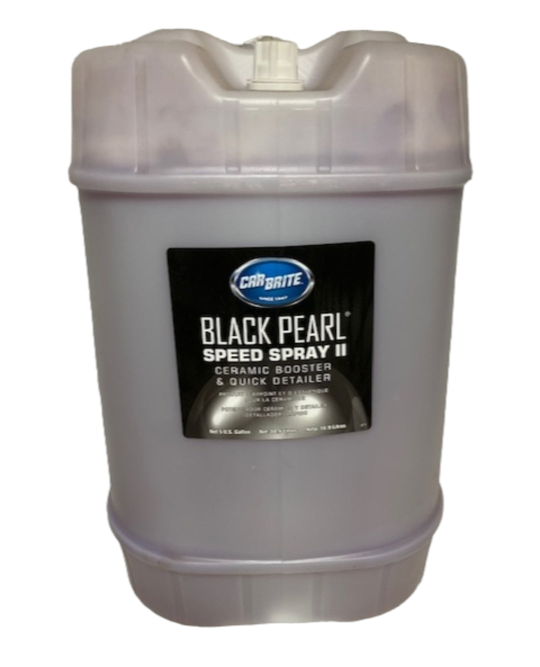 Black Pearl™ Speed Spray II