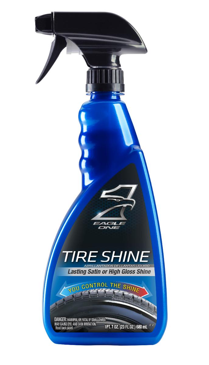 Tire Shine - Eagle One