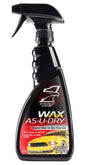 EAGLE ONE - Wax As U Dry