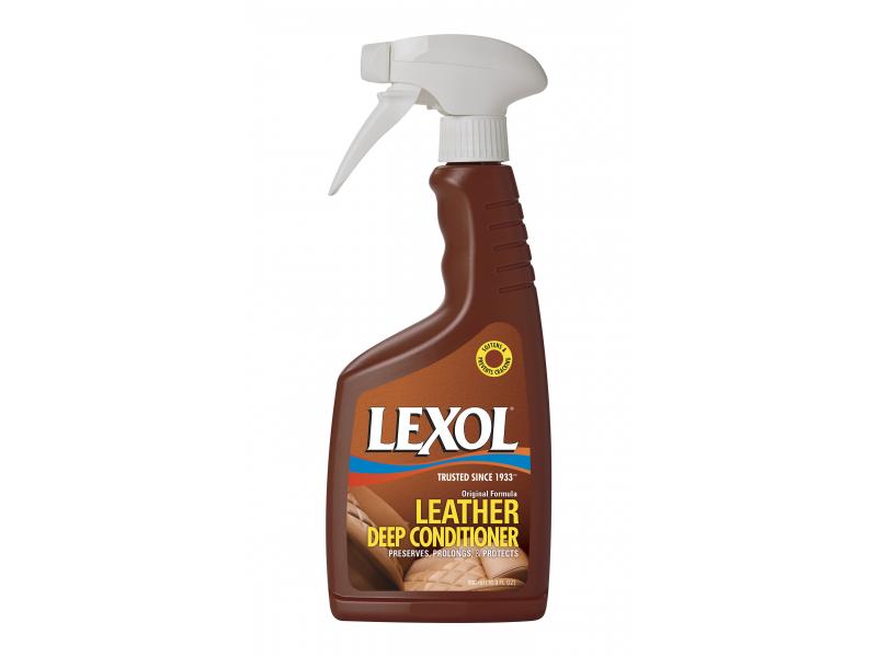 Lexol Leather Deep Conditioner