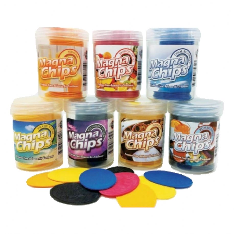 Magna Chips - Air Freshener