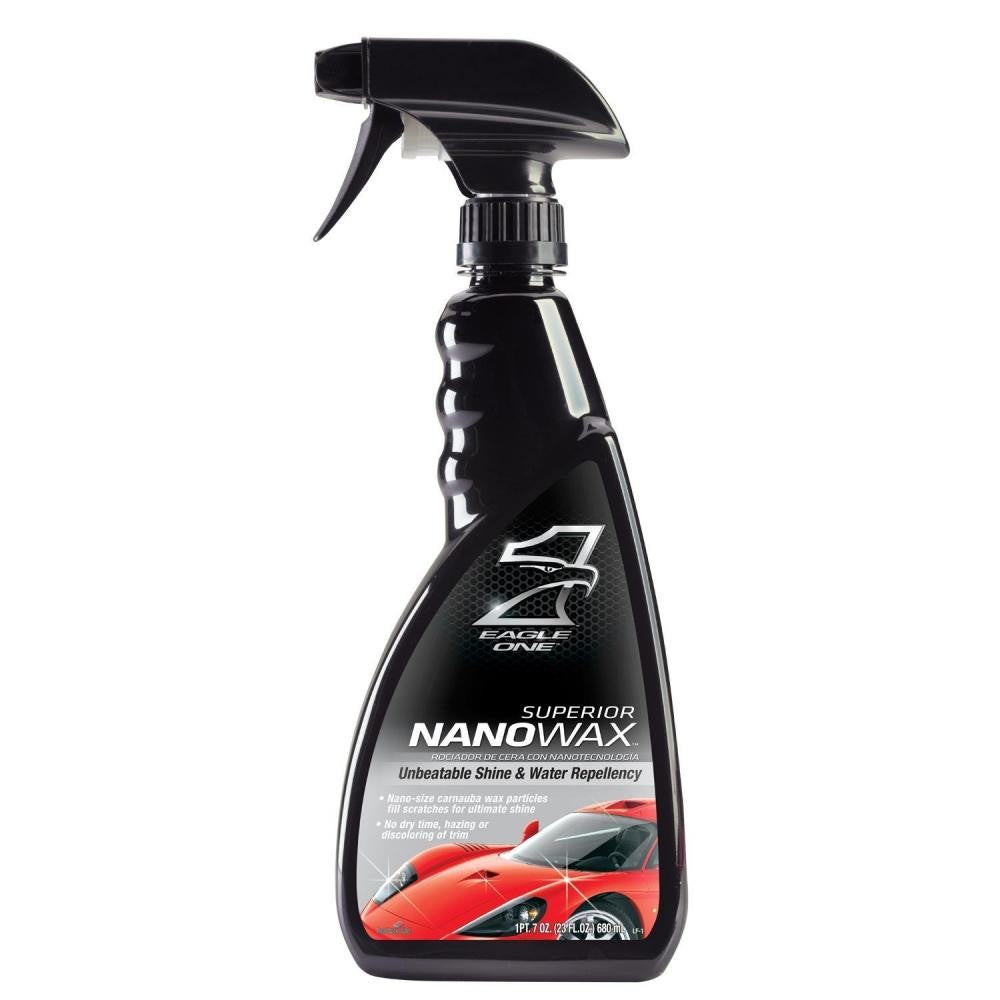 Superior Nano Spray - Eagle One