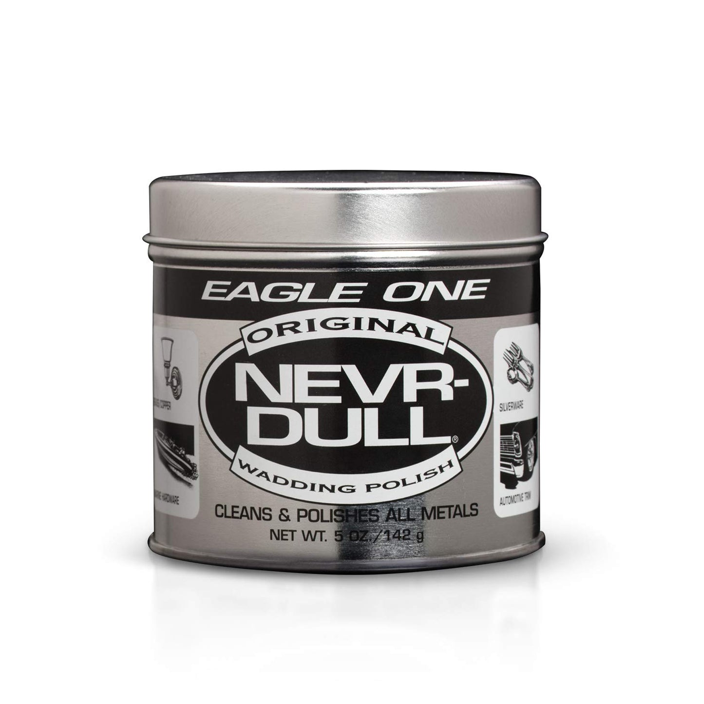 EAGLE ONE - Nevr Dull Wadding Polish
