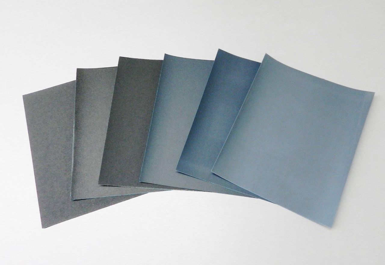 Sandpaper