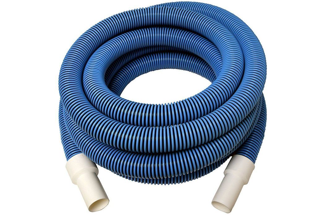 Vacuum Hose with Cuffs